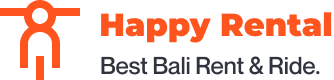 Happy Rental